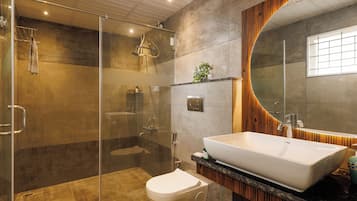 Apartemen (1 Bedroom) | Interior