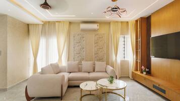 Appartement (1 Bedroom) | Interieur