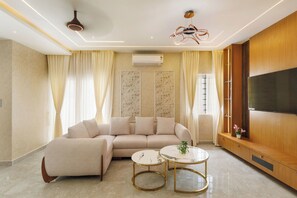 Apartment (1 Bedroom) | Innenbereich