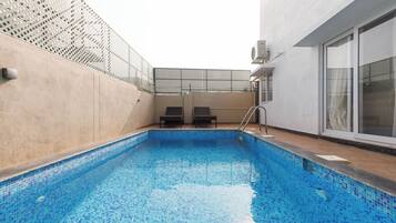 Apartment (1 Bedroom) | Innenbereich