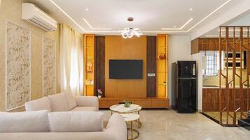 Apartment (1 Bedroom) | Innenbereich