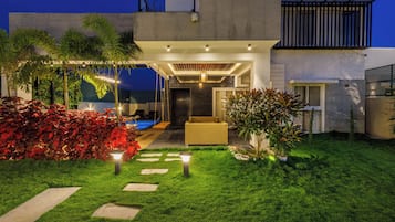 Apartment (1 Bedroom) | Front of property