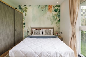 Interior - Sapphire Garden Villa 3bhk Pool 1hr Koramangala (Shoolagiri)