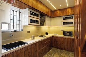 Apartment (1 Bedroom) | Innenbereich