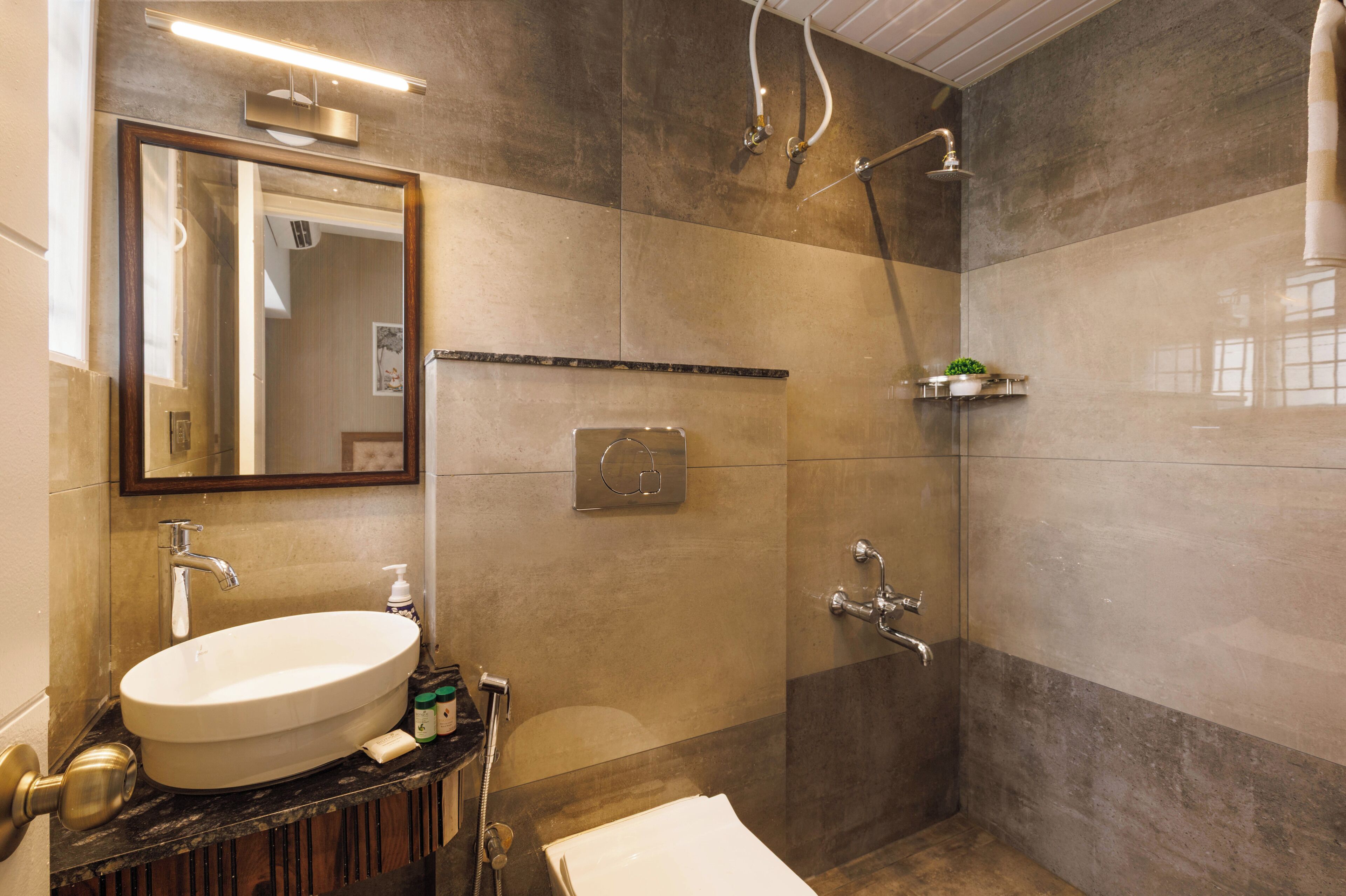 Appartamento (1 Bedroom) | Interni