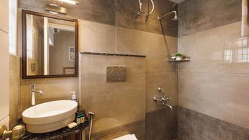 Appartamento (1 Bedroom) | Interni