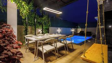 Appartement (1 Bedroom) | Interieur