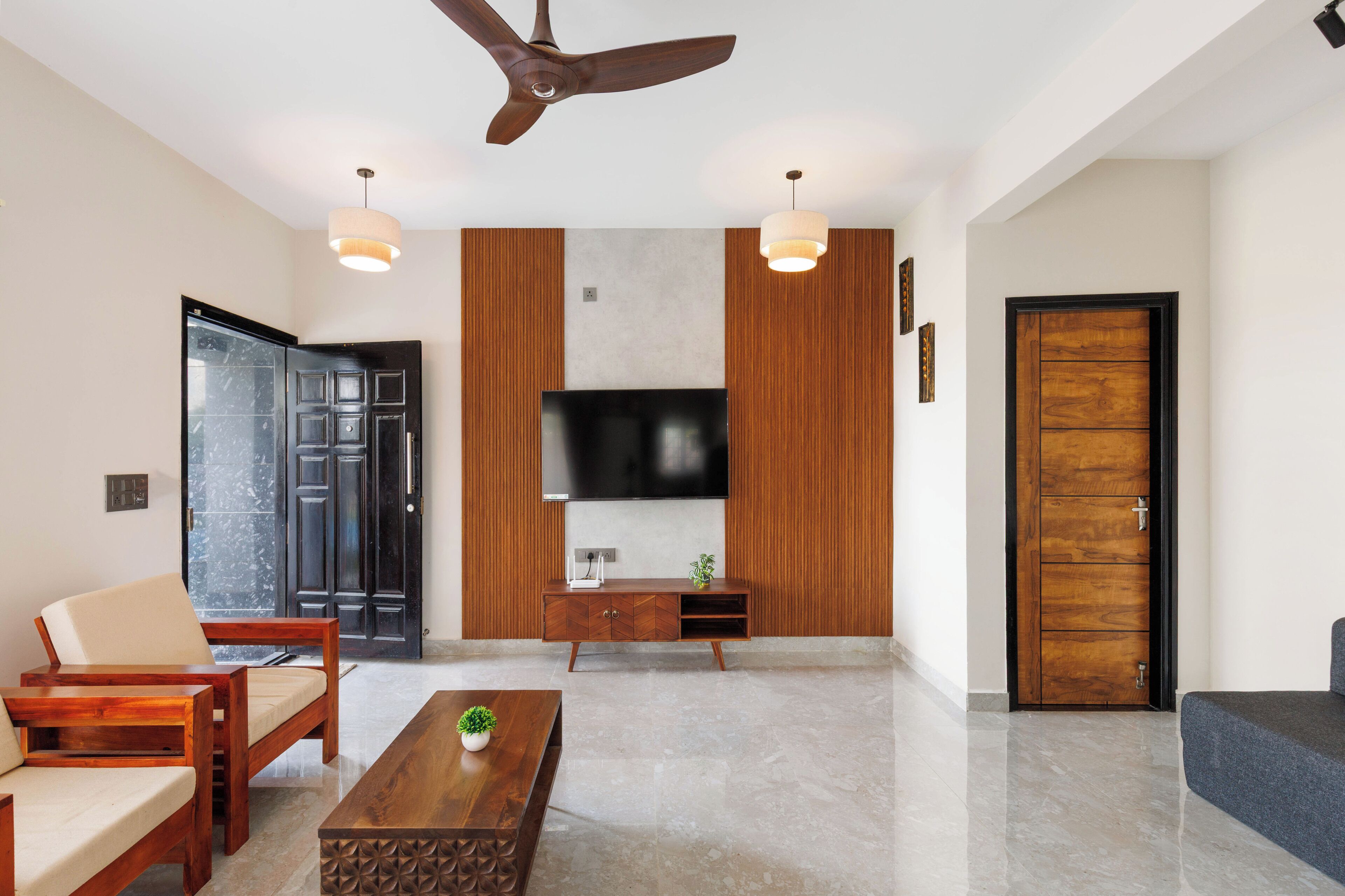 Apartament (1 Bedroom) | Interior