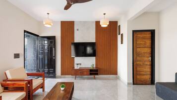 Apartament (1 Bedroom) | Interior