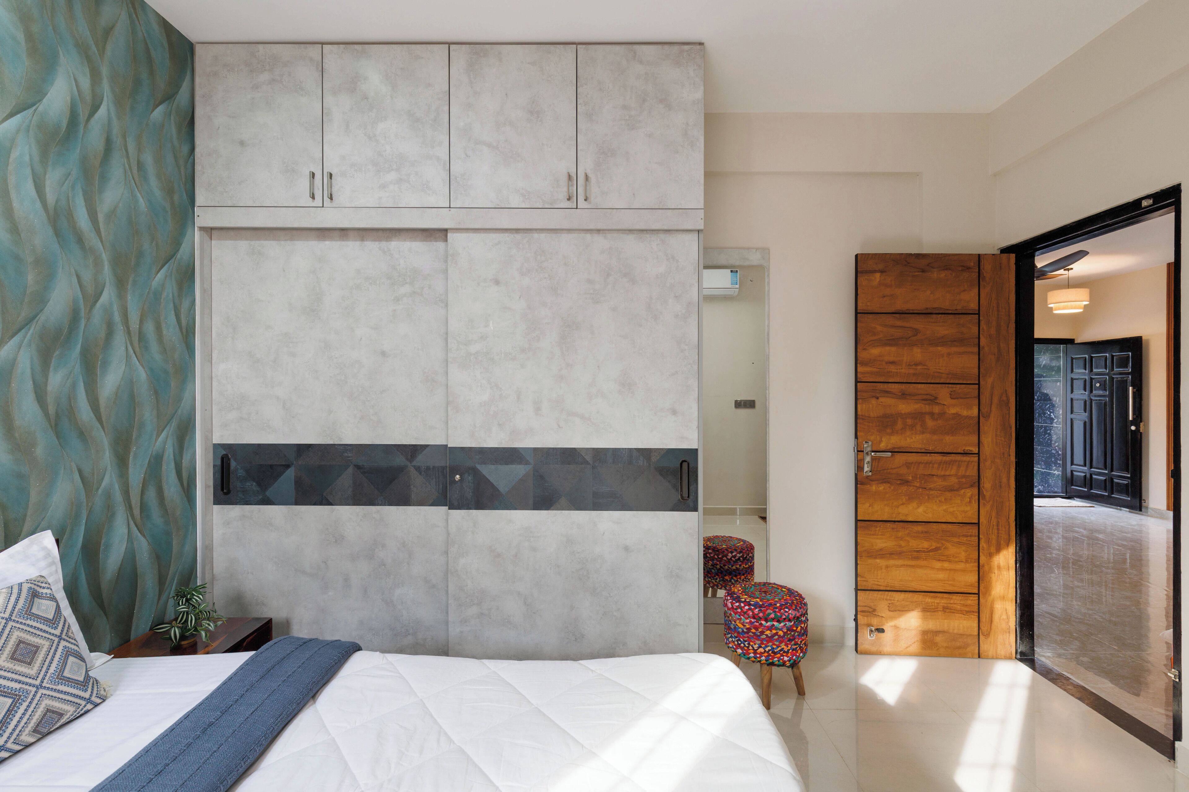 Apartament (1 Bedroom) | Interior