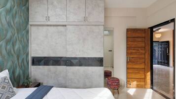 Apartament (1 Bedroom) | Interior