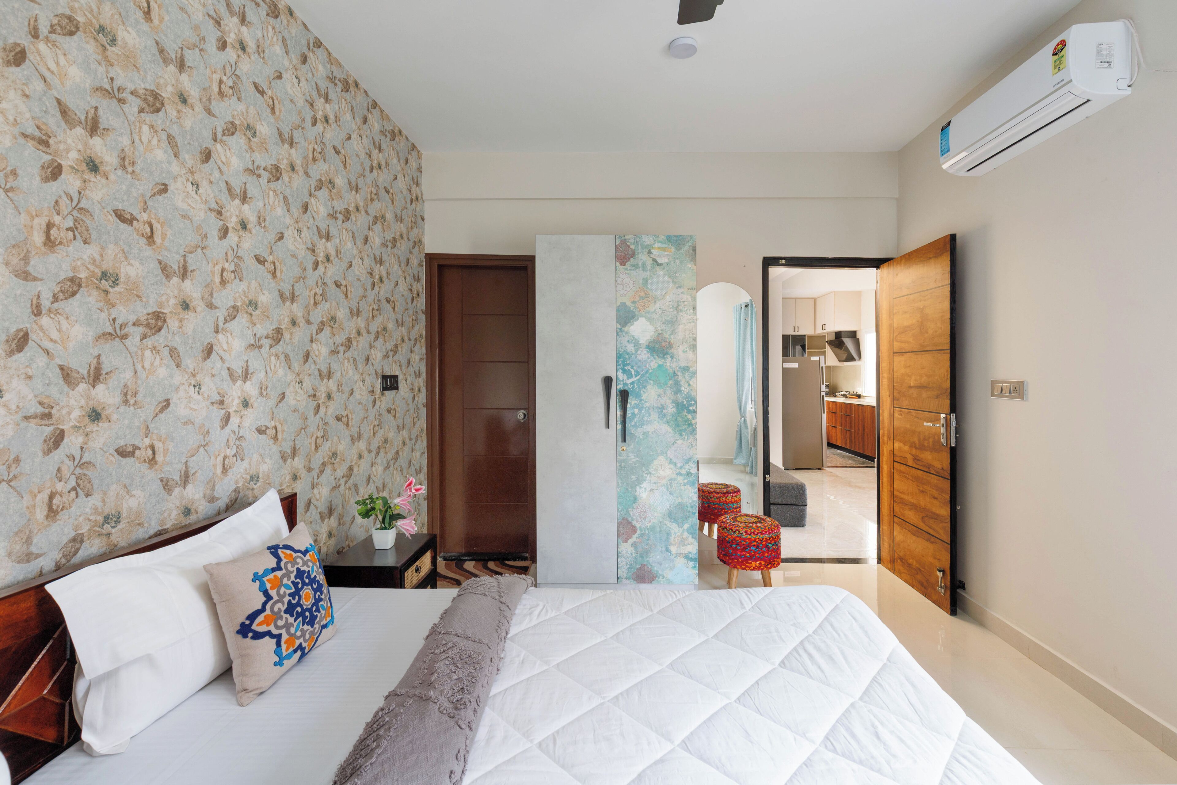 Appartement (1 Bedroom) | Interieur