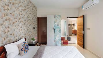Appartement (1 Bedroom) | Interieur