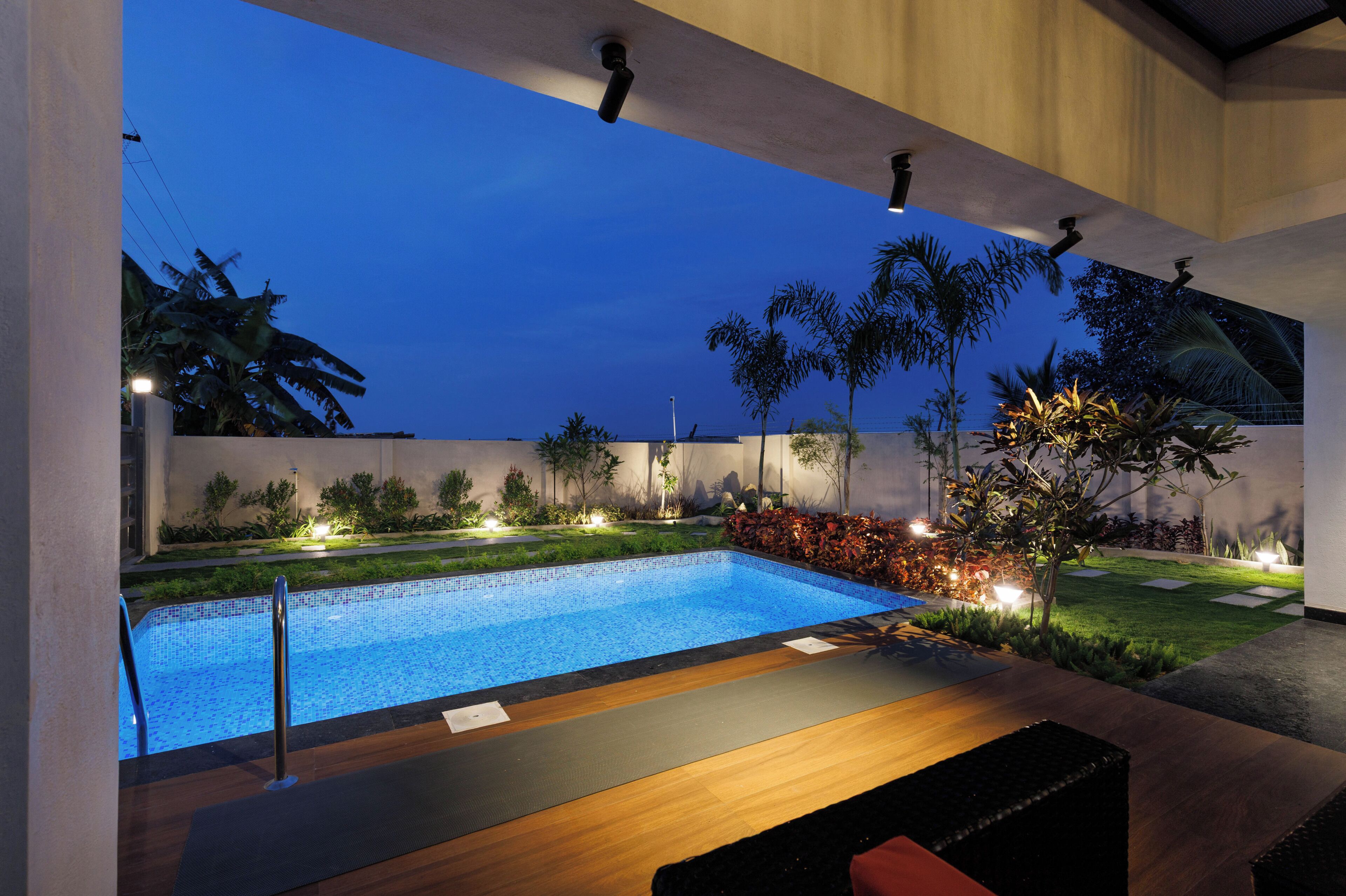 อพาร์ทเมนท์ (1 Bedroom) | ภายใน