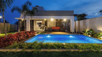 Apartment (1 Bedroom) | Front of property