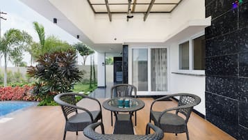 Apartament (1 Bedroom) | Interior