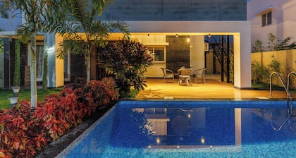 Wildscape by Stayjade Pool Garden1hr HSR E-city