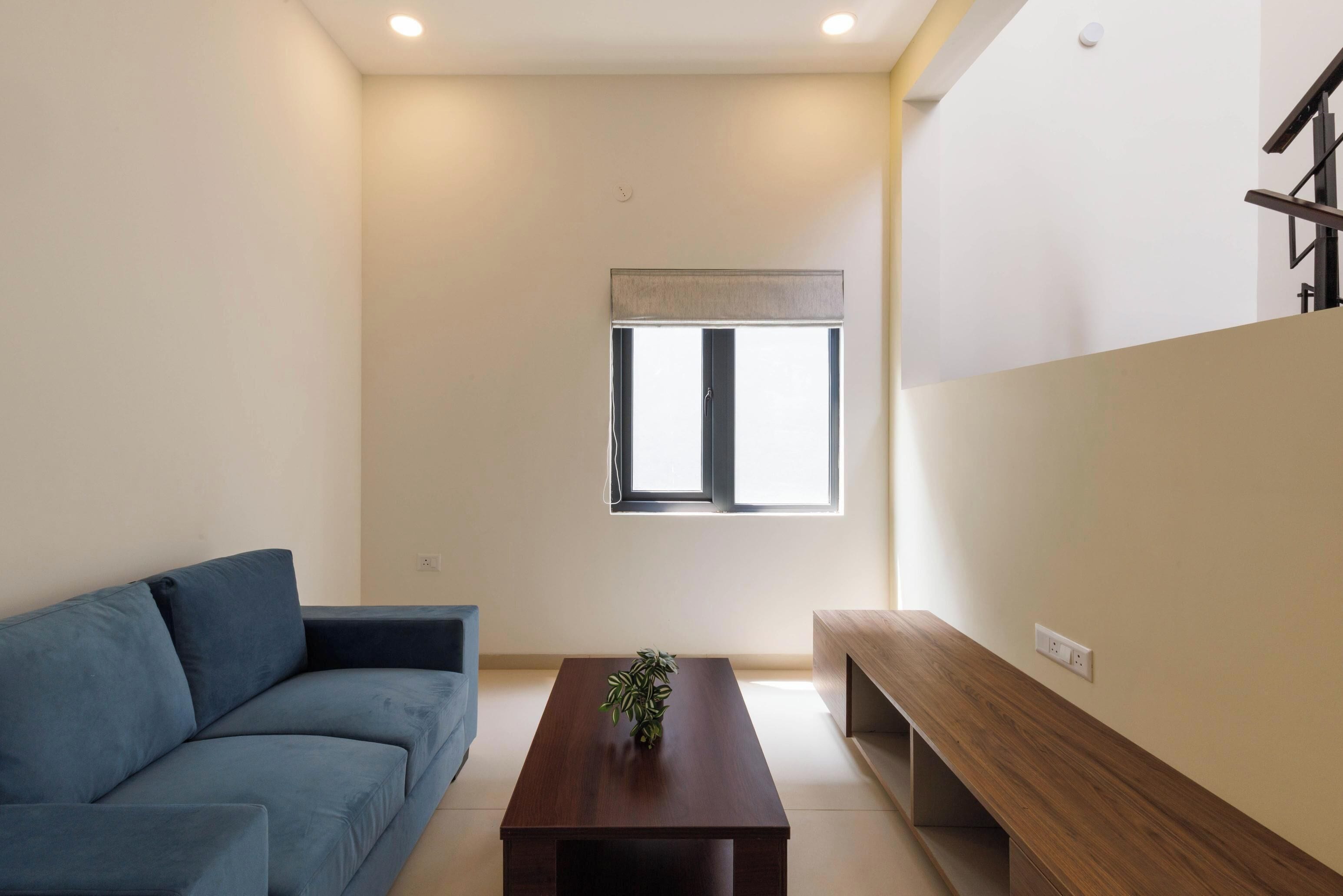 Căn hộ (1 Bedroom) | Nội thất