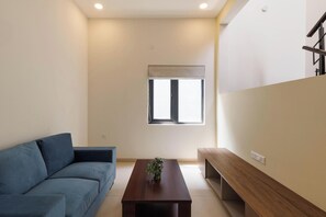 Apartment (1 Bedroom) | Innenbereich