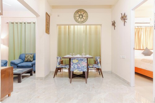 Elara Residences by Jadecaps2bhknr IIM Kolkata