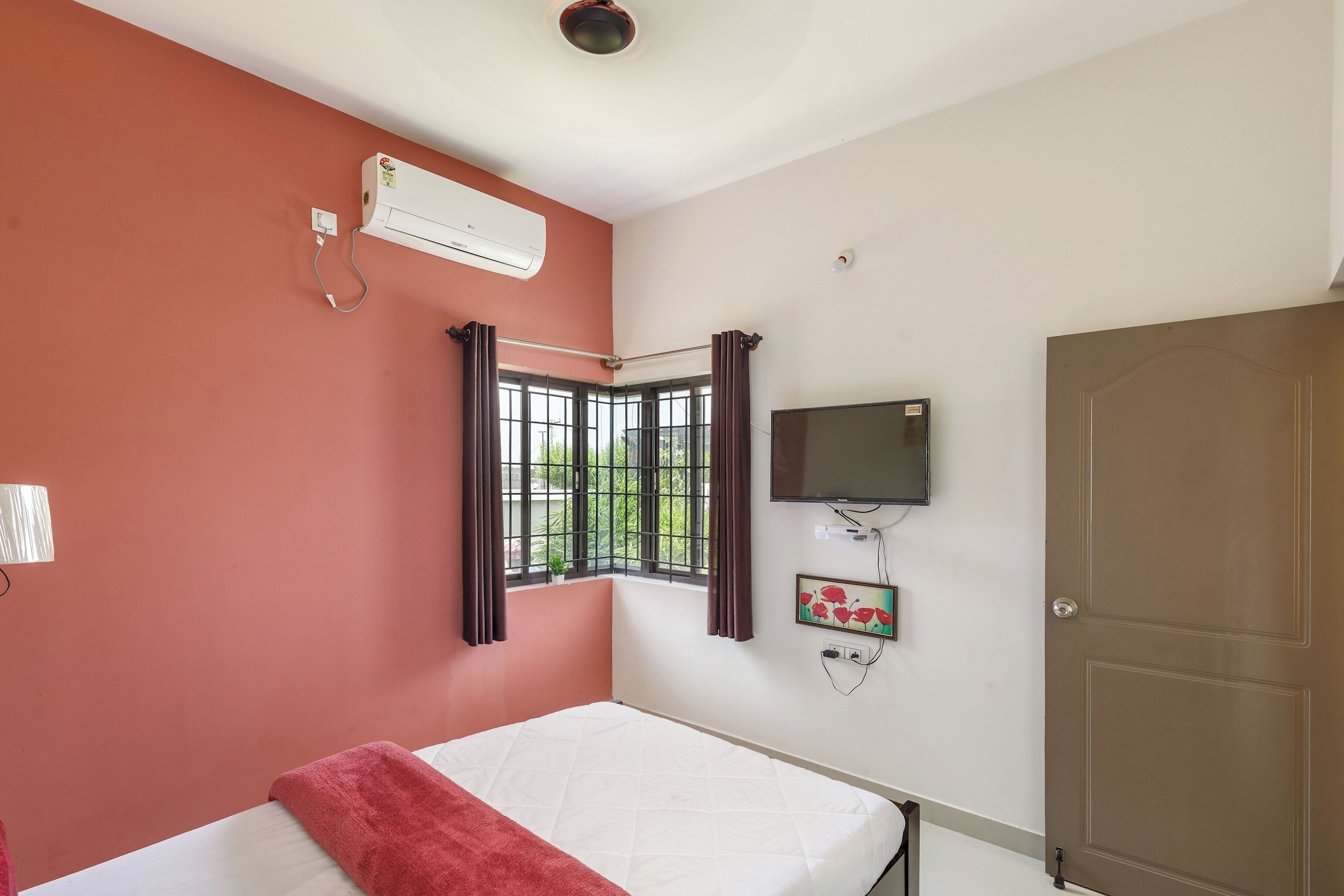 Apartment (1 Bedroom) | Interior
