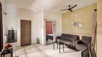 Apartament (1 Bedroom) | Interior