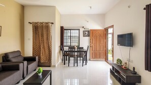 Interior - Jhilmil Escape Pool Garden 1hr Koramangala HSR (Hosur)