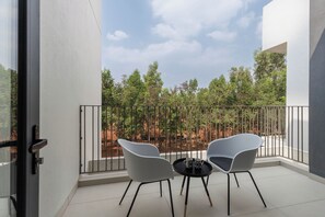 Apartment (1 Bedroom) | Innenbereich