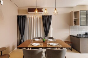 Apartment (1 Bedroom) | Innenbereich