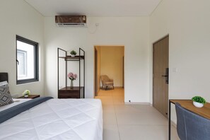 Apartemen (1 Bedroom) | Interior
