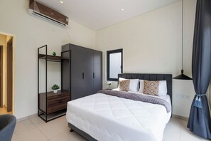 Apartment (1 Bedroom) | Innenbereich