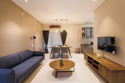 Viera Rosewood by Red Olivenr Airportnandi Hills