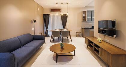 Viera Rosewood by Red Olivenr Airportnandi Hills