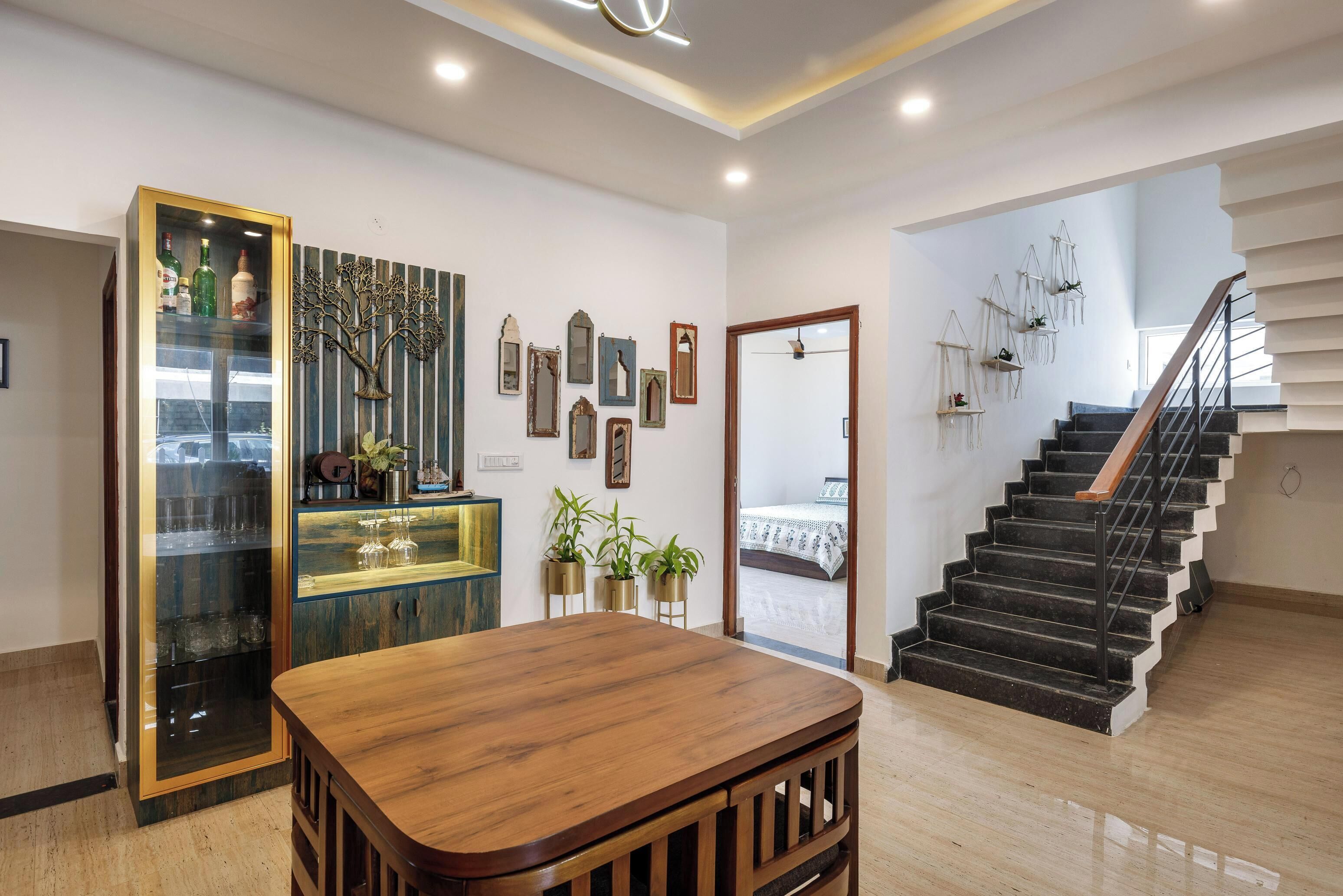 Interieur