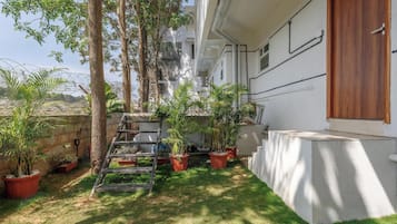 Apartment (1 Bedroom) | Innenbereich