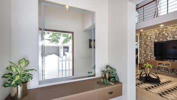 Apartemen (1 Bedroom) | Interior