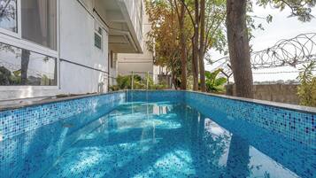 Appartamento (1 Bedroom) | Interni
