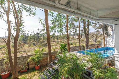 Sundara Haven Villapoolgardenbbq1hr E-city HSR