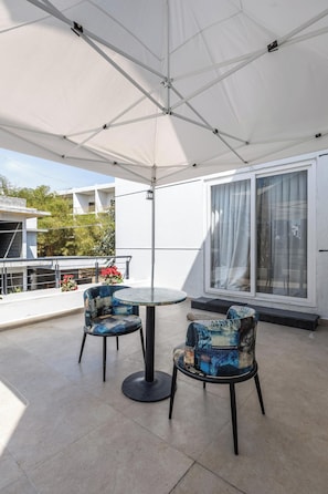 Appartement (1 Bedroom) | Intérieur