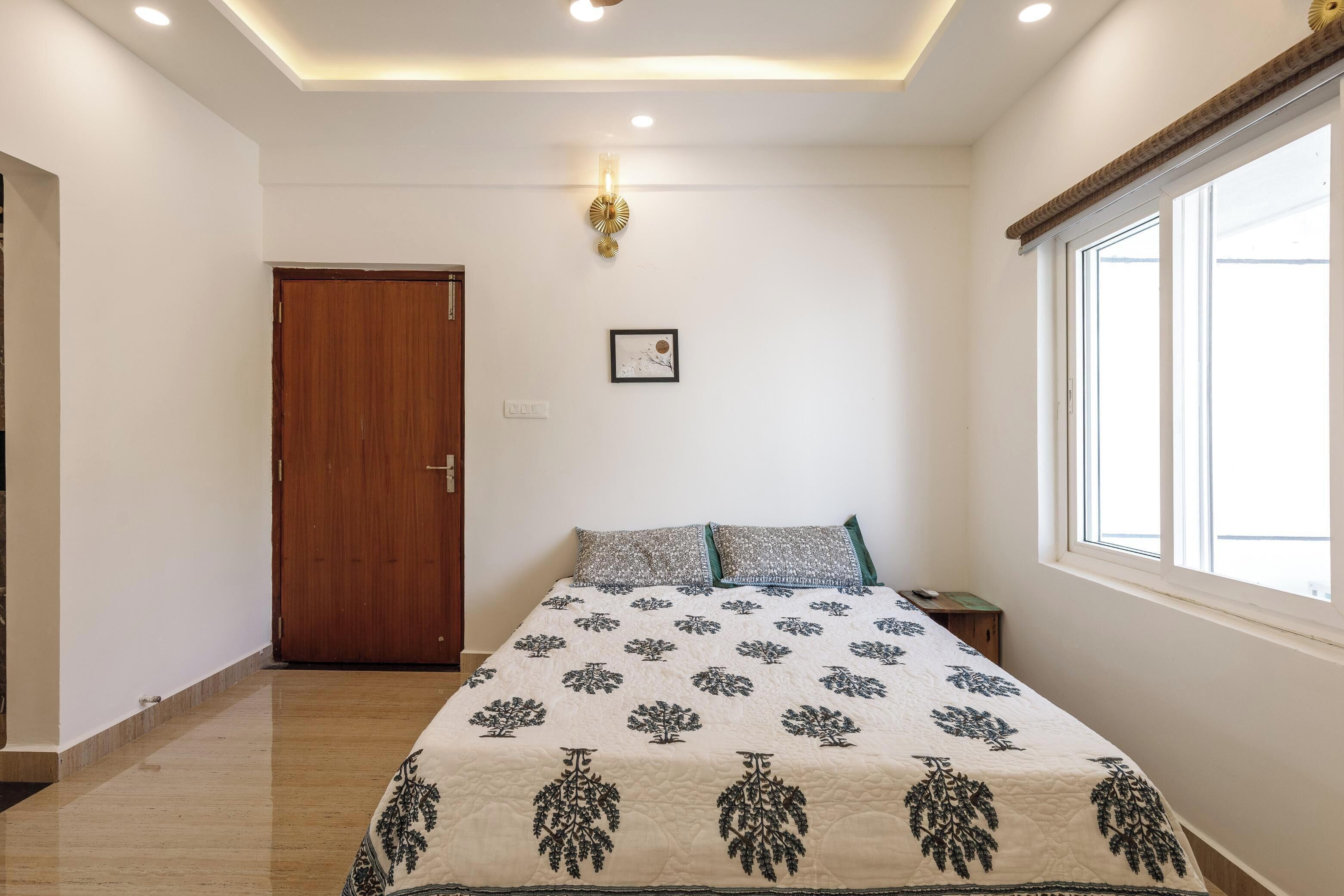 Apartment (1 Bedroom) | Innenbereich