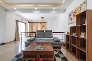 Appartement (1 Bedroom) | Intérieur