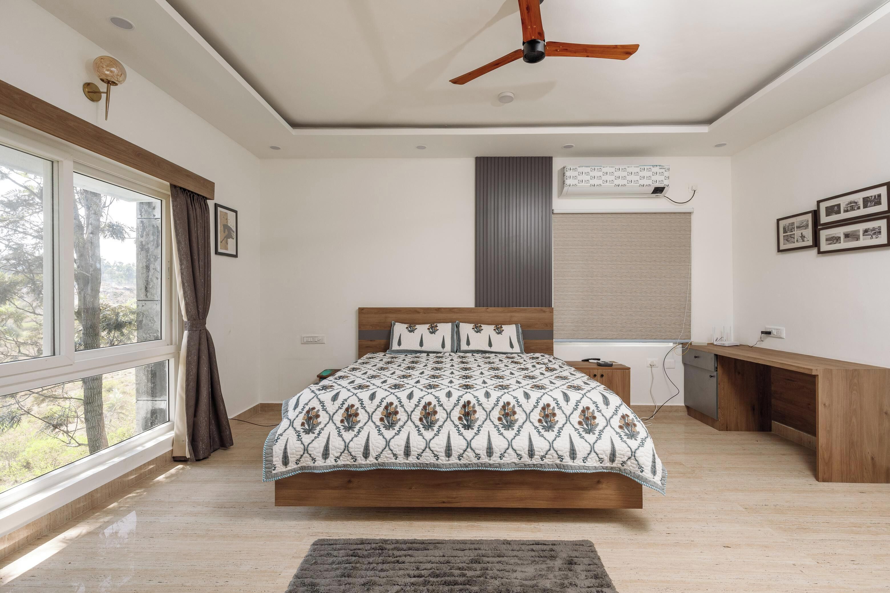 Apartemen (1 Bedroom) | Interior