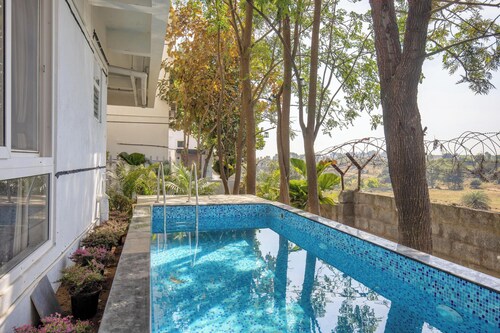 Sundara Haven Villapoolgardenbbq1hr E-city HSR