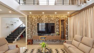 Appartamento (1 Bedroom) | Interni