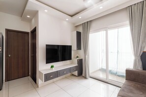 Apartment (2 Bedrooms) | Innenbereich