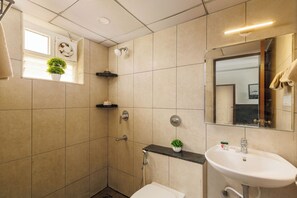 Apartment (2 Bedrooms) | Innenbereich