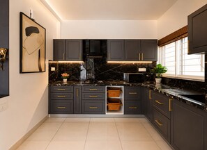 Apartment (2 Bedrooms) | Innenbereich