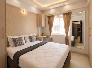 Apartment (2 Bedrooms) | Innenbereich