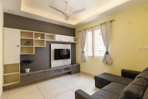 Apartment (2 Bedrooms) | Innenbereich