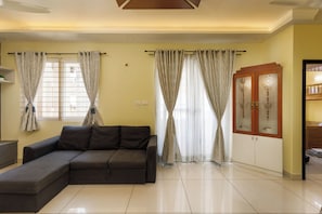 Apartment (2 Bedrooms) | Innenbereich